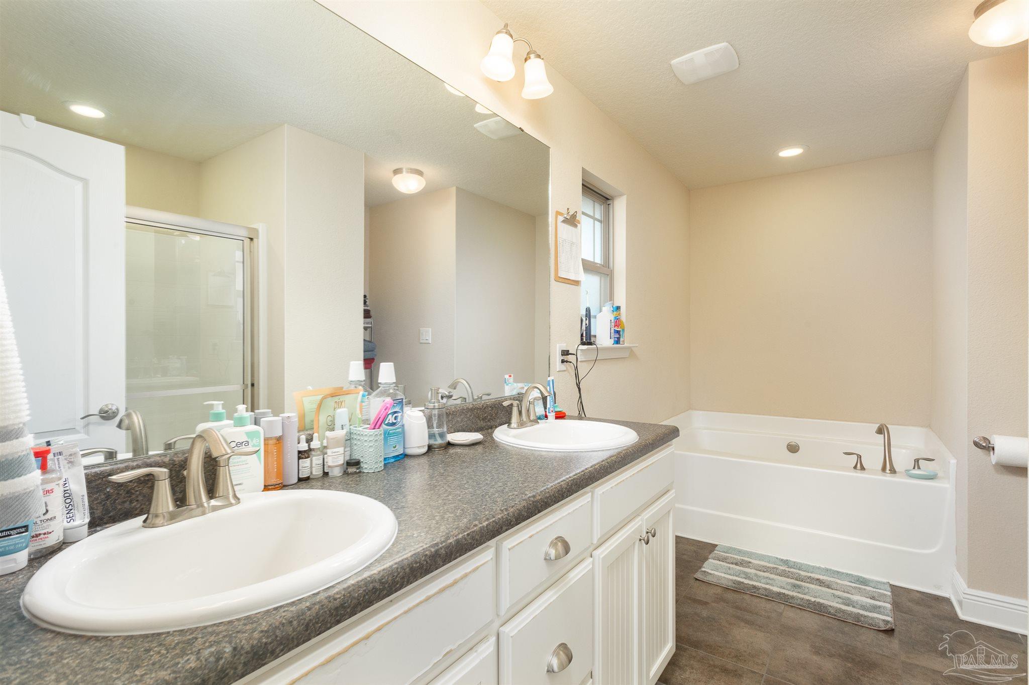 3428 Wasatch Range Loop Pensacola, FL 32526 - Photo 22 of 37