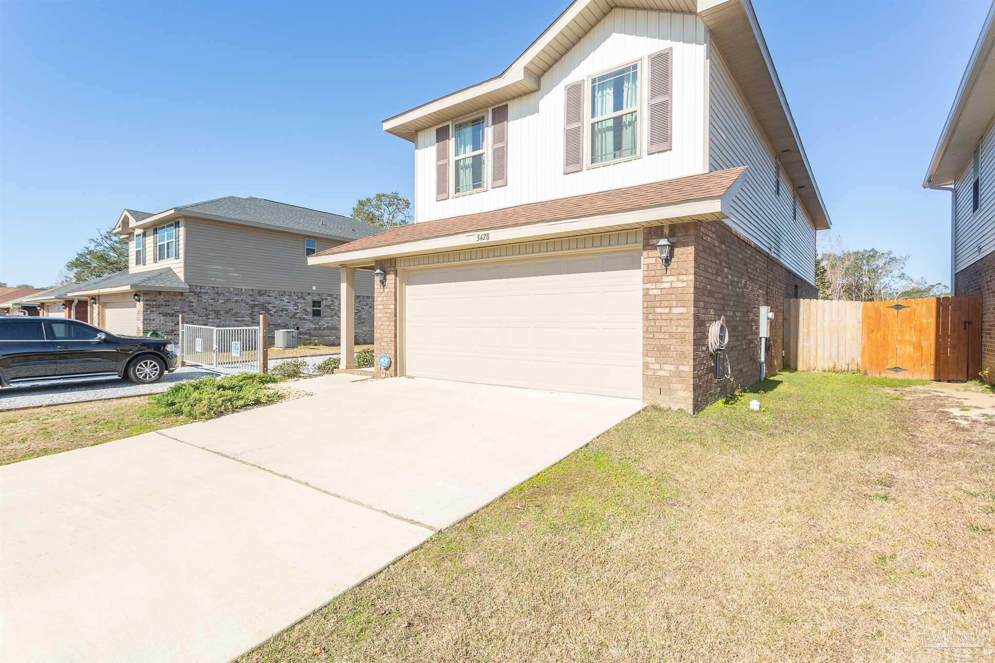 3428 Wasatch Range Loop Pensacola, FL 32526 - Photo 3 of 37