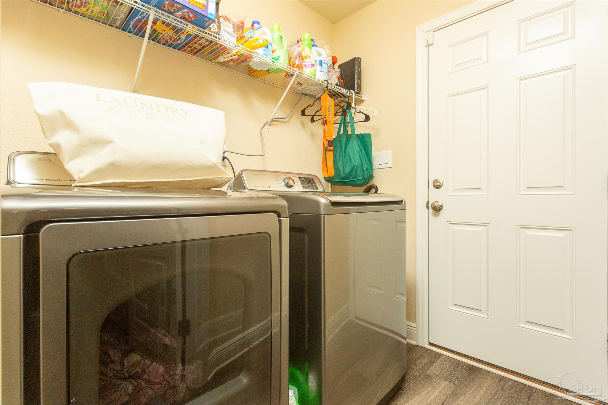 3428 Wasatch Range Loop Pensacola, FL 32526 - Photo 32 of 37