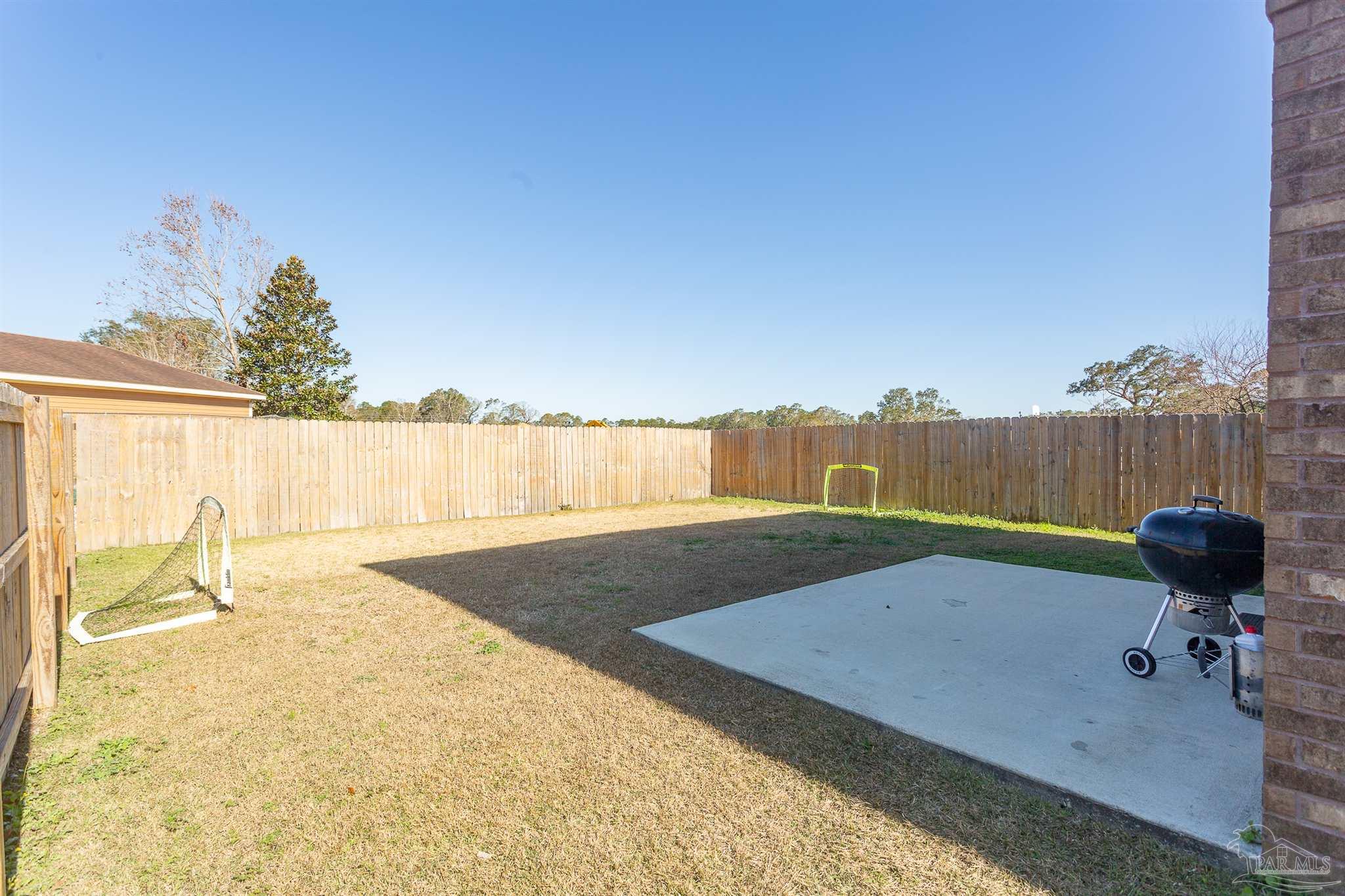 3428 Wasatch Range Loop Pensacola, FL 32526 - Photo 33 of 37