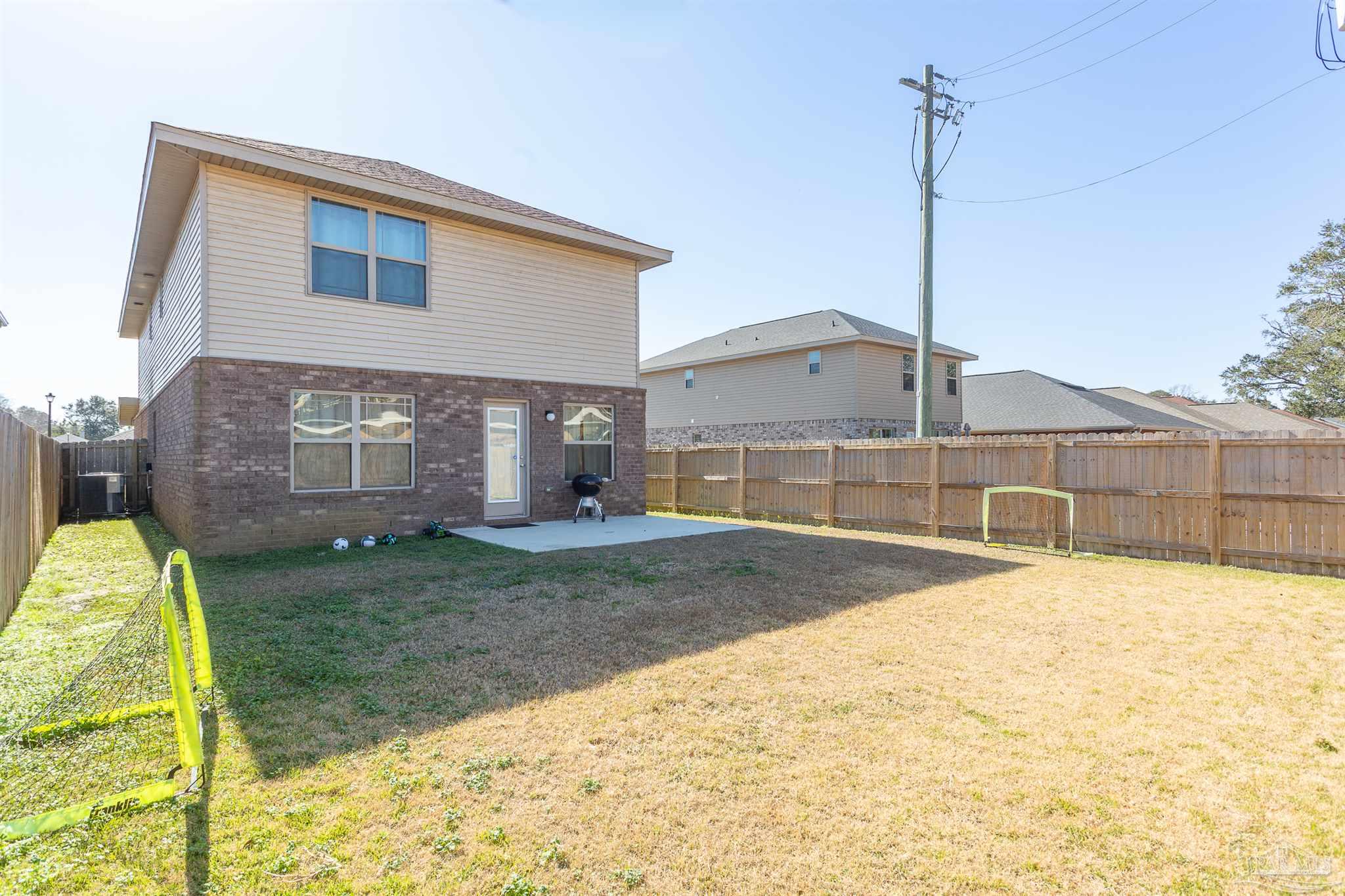 3428 Wasatch Range Loop Pensacola, FL 32526 - Photo 34 of 37