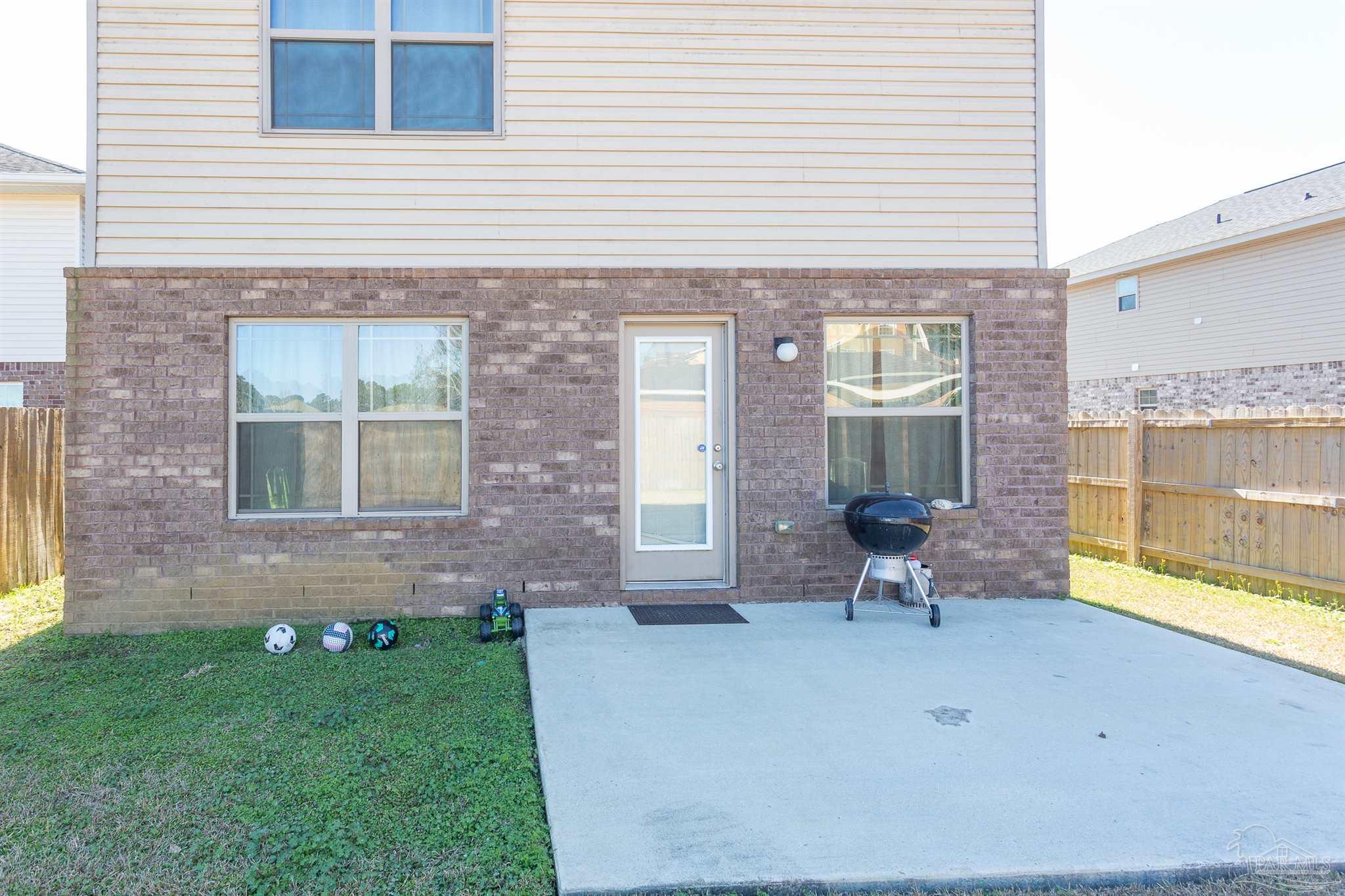 3428 Wasatch Range Loop Pensacola, FL 32526 - Photo 35 of 37