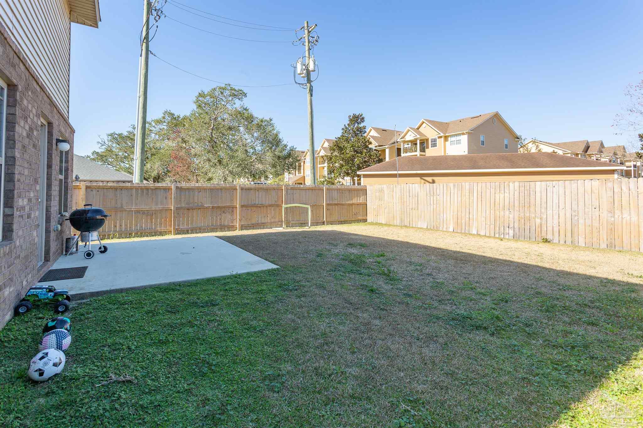 3428 Wasatch Range Loop Pensacola, FL 32526 - Photo 36 of 37