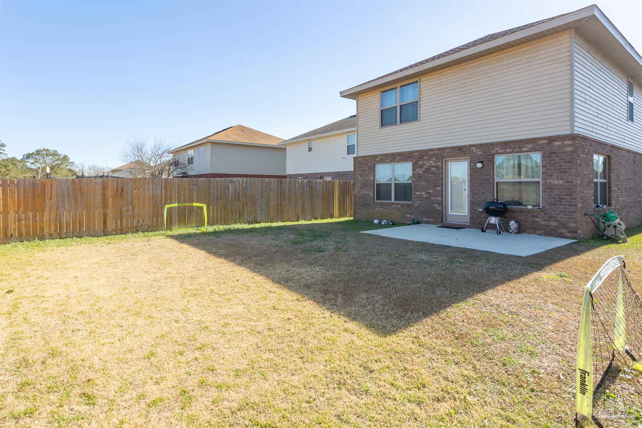 3428 Wasatch Range Loop Pensacola, FL 32526 - Photo 37 of 37