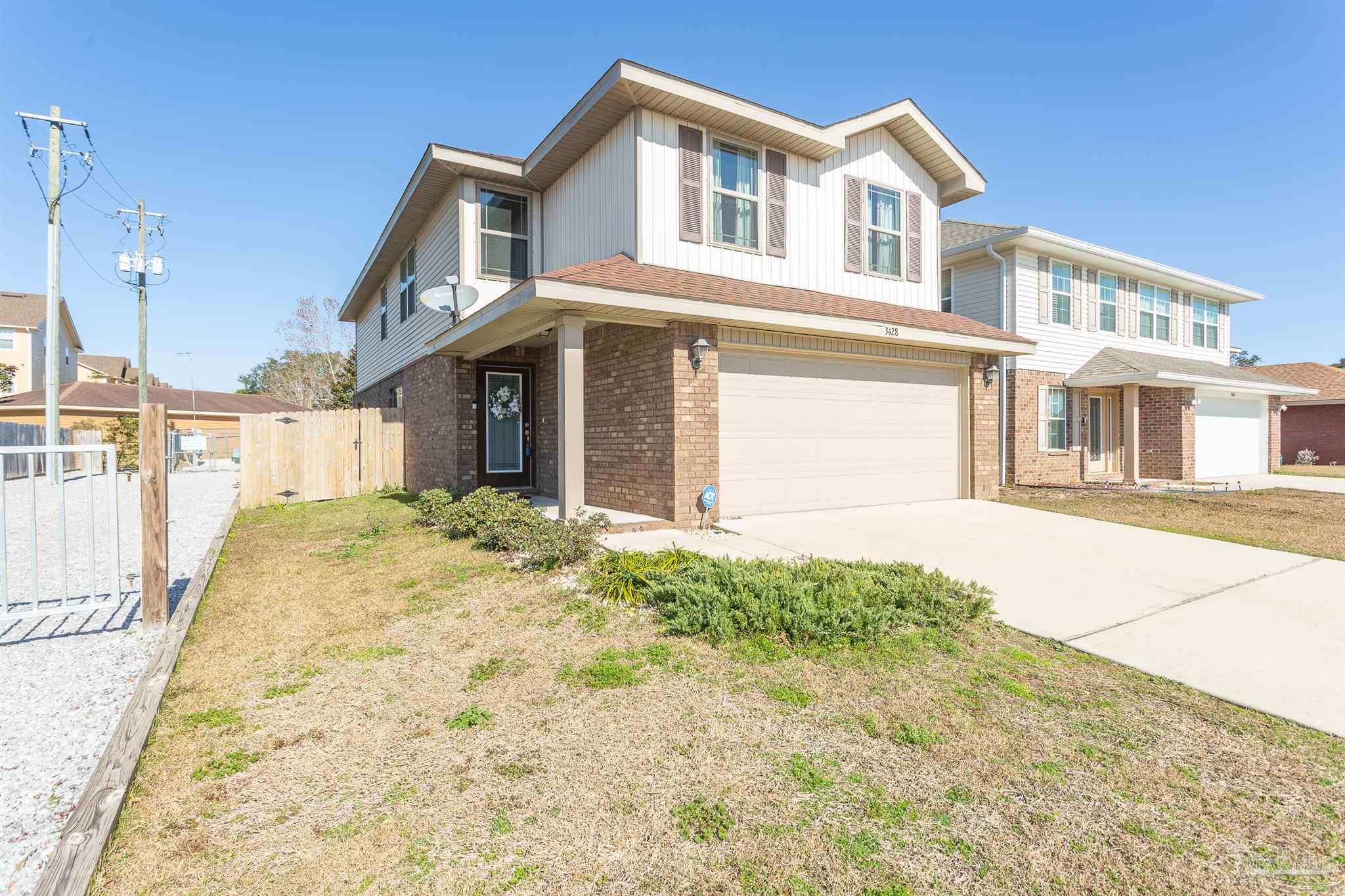 3428 Wasatch Range Loop Pensacola, FL 32526 - Photo 4 of 37