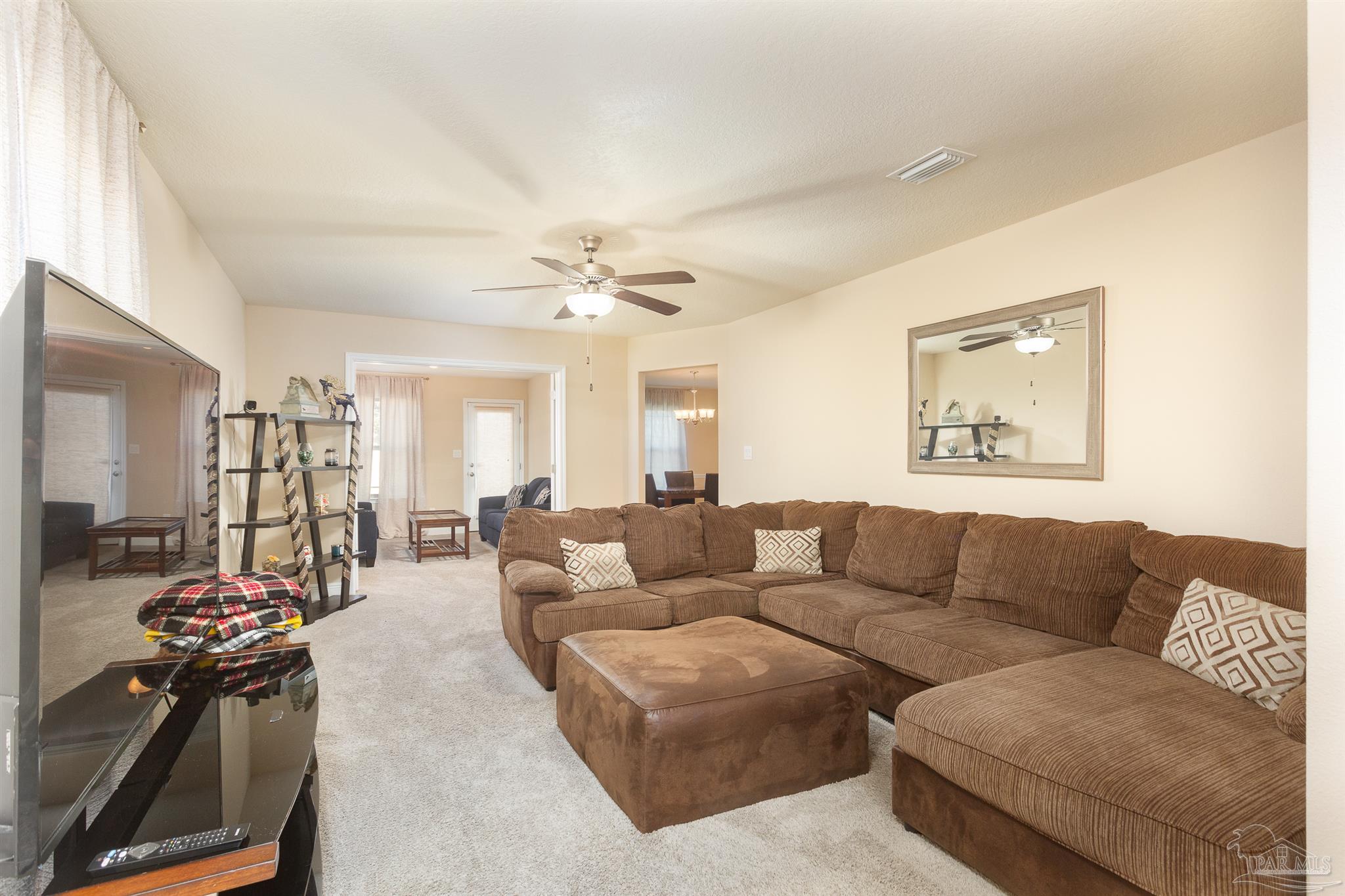 3428 Wasatch Range Loop Pensacola, FL 32526 - Photo 7 of 37