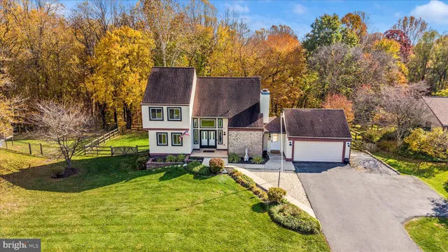 $729,900 | 2915 Loch Haven Court, Ijamsville, MD 21754