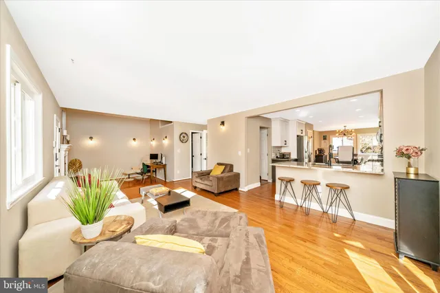 $729,900 | 2915 Loch Haven Court, Ijamsville, MD 21754