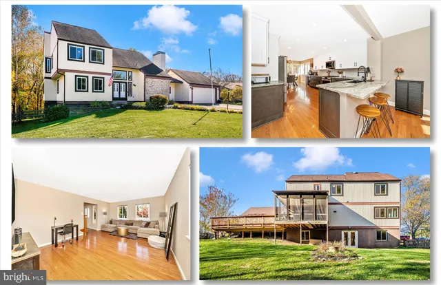 $729,900 | 2915 Loch Haven Court, Ijamsville, MD 21754