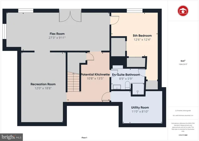 $729,900 | 2915 Loch Haven Court, Ijamsville, MD 21754