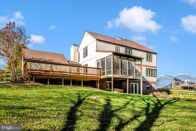 $729,900 | 2915 Loch Haven Court, Ijamsville, MD 21754