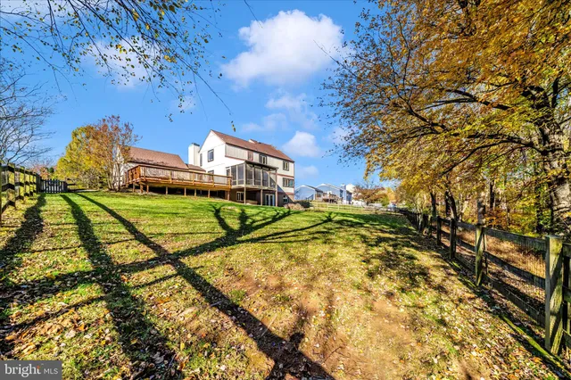 $729,900 | 2915 Loch Haven Court, Ijamsville, MD 21754