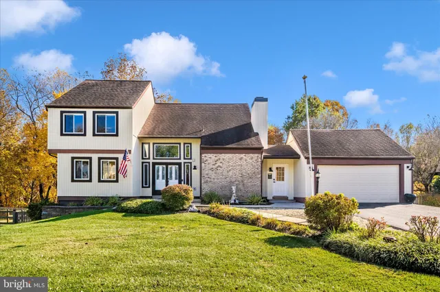 $729,900 | 2915 Loch Haven Court, Ijamsville, MD 21754