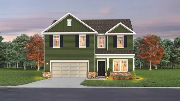 $469,269 | 141 Yuma Lane, White House, TN 37188