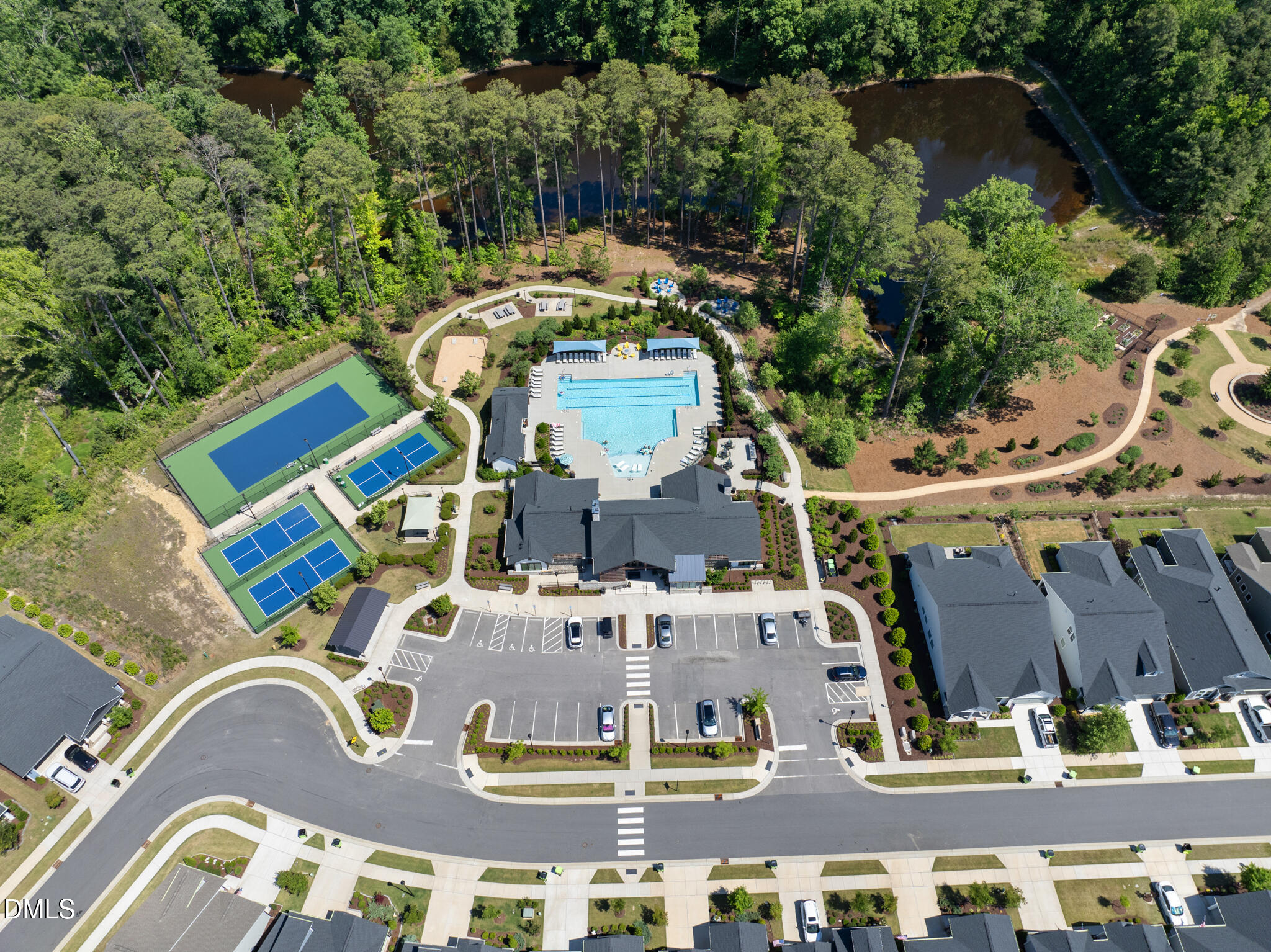 1524 Rhodeschool Drive Wendell, NC 27591 - Photo 49 of 53