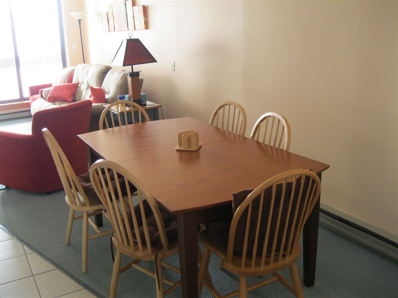 257 Old Mill Road, Unit E21 Killington, VT 05751 - Photo 8 of 22 Gallery Image 8