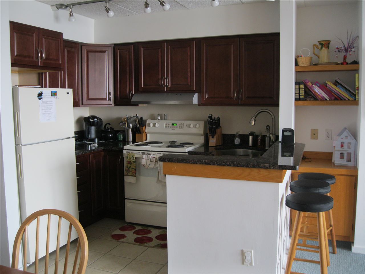 257 Old Mill Road, Unit E21 Killington, VT 05751 - Photo 9 of 22 Gallery Image 9