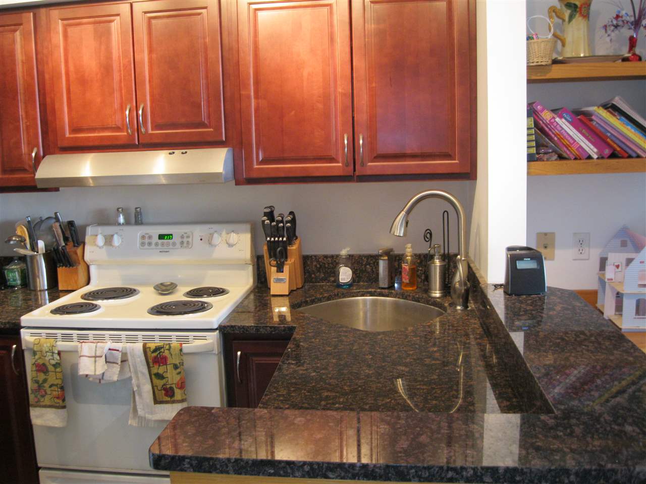 257 Old Mill Road, Unit E21 Killington, VT 05751 - Photo 10 of 22 Gallery Image 10