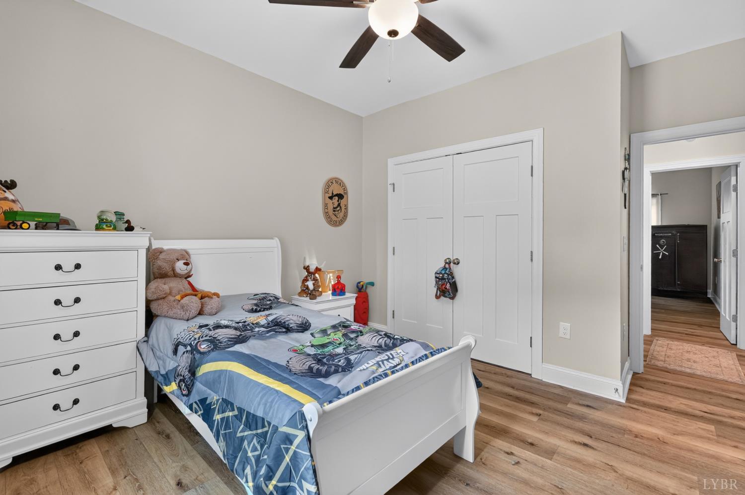 4320 Lewis Ford Road Brookneal, VA 24528 - Photo 15 of 43