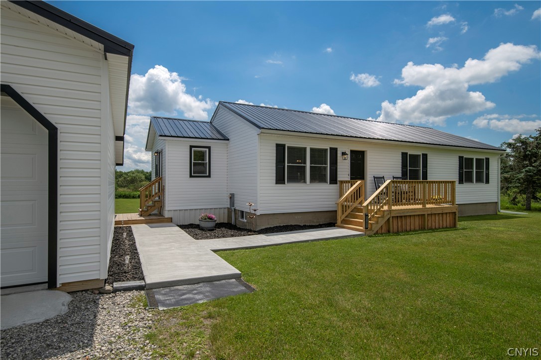 8480 East Floyd Road Floyd, NY 13354 - Photo 4 of 49