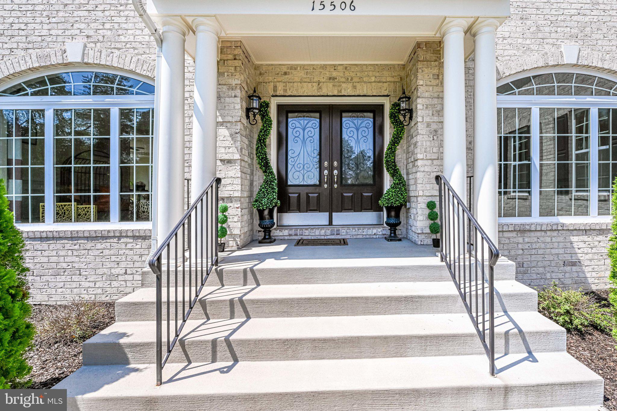 15506 Compton Road Centreville, VA 20121 - Photo 1 of 107 Gallery Image 1