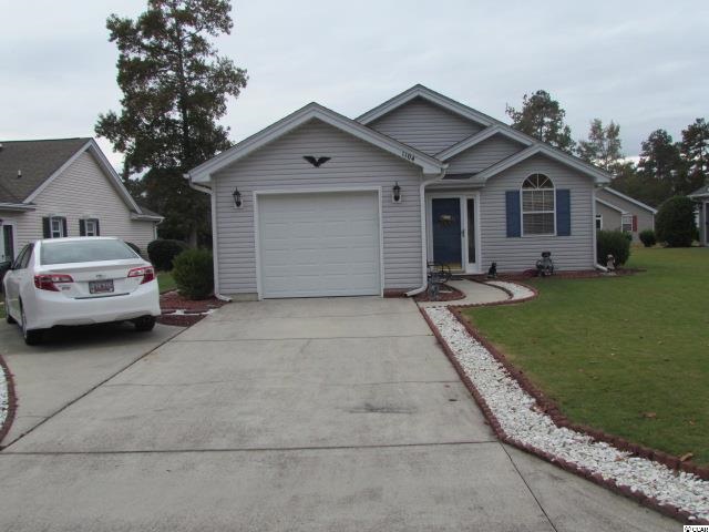 1104 Ganton Way Myrtle Beach, SC 29588 - Photo 1 of 14 Gallery Image 1