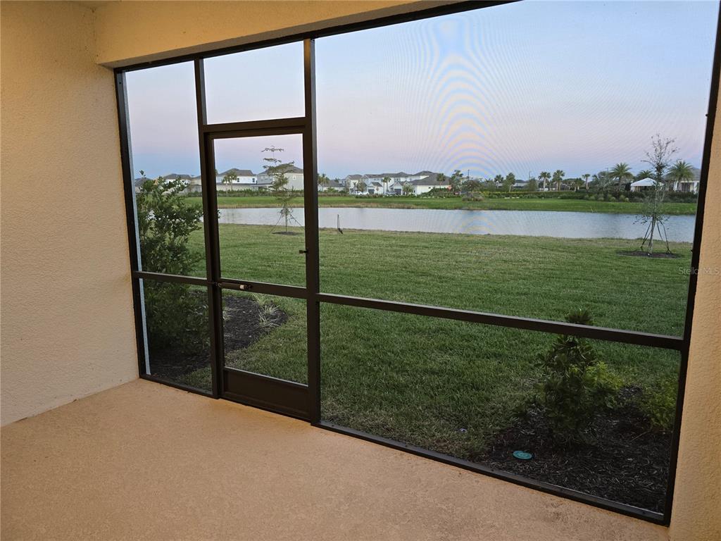 4233 Pond Brk Court Lakewood Ranch, FL 34211 - Photo 11 of 49 a view of outdoor space and city view