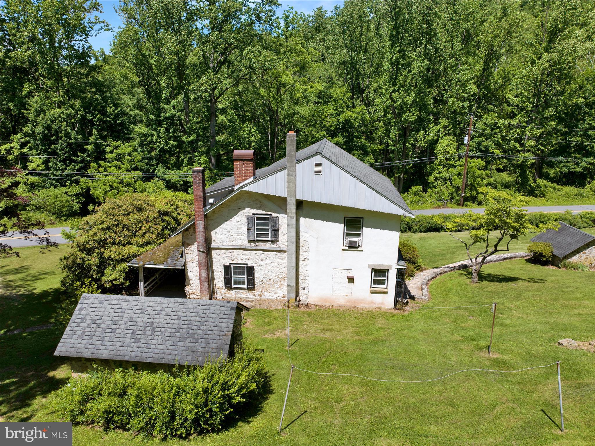 32 Furnace Run Road Boyertown, PA 19512 - Photo 52 of 63 DJI_20260531140323_0048_D