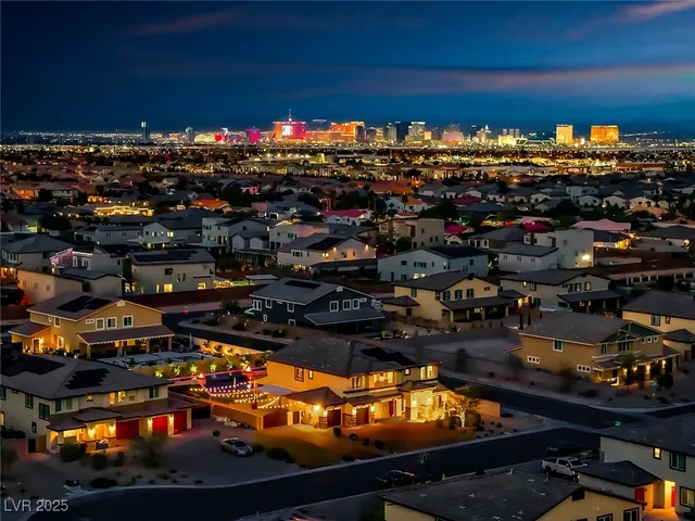 $2,200,000 | 7602 Mount Spokane Court, Las Vegas, NV 89113