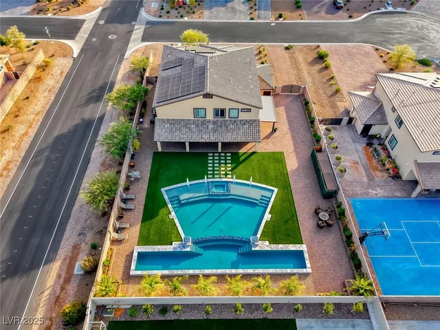 $2,200,000 | 7602 Mount Spokane Court, Las Vegas, NV 89113