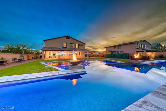 $2,200,000 | 7602 Mount Spokane Court, Las Vegas, NV 89113