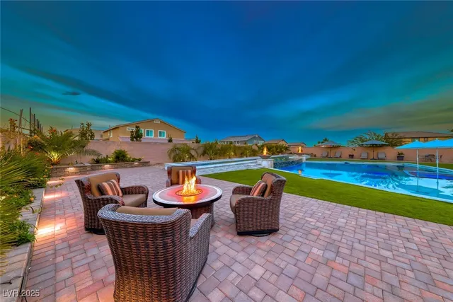$2,200,000 | 7602 Mount Spokane Court, Las Vegas, NV 89113