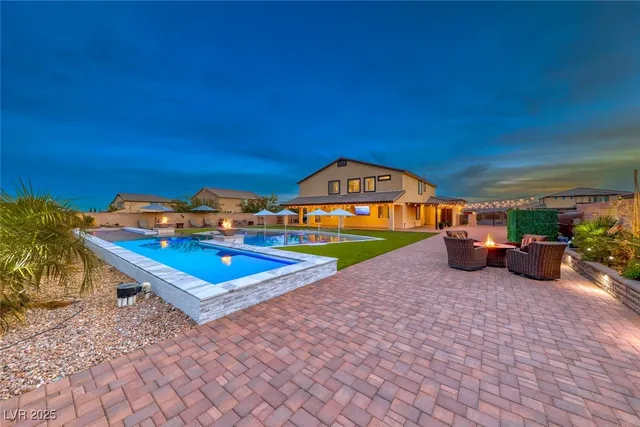 $2,200,000 | 7602 Mount Spokane Court, Las Vegas, NV 89113