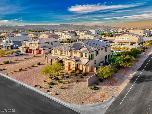 $2,200,000 | 7602 Mount Spokane Court, Las Vegas, NV 89113