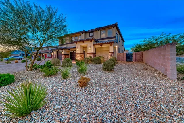 $2,200,000 | 7602 Mount Spokane Court, Las Vegas, NV 89113