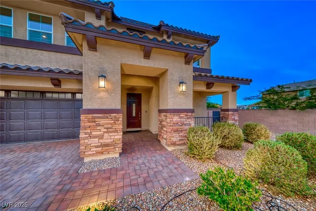 $2,200,000 | 7602 Mount Spokane Court, Las Vegas, NV 89113