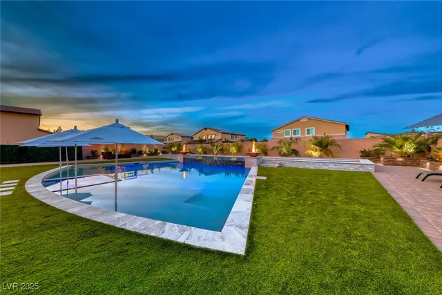 $2,200,000 | 7602 Mount Spokane Court, Las Vegas, NV 89113