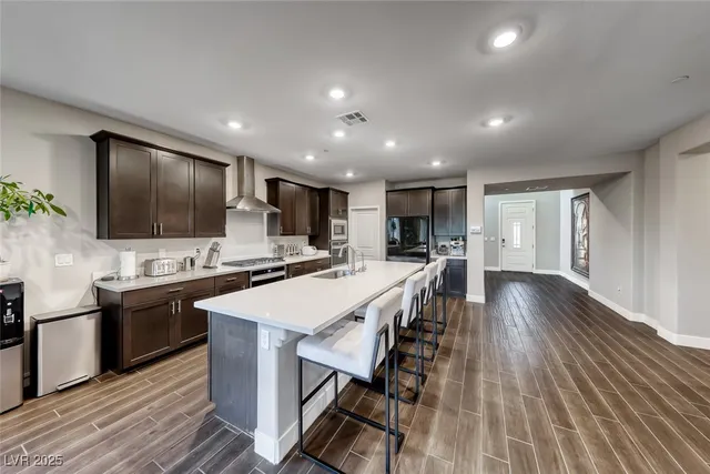 $2,200,000 | 7602 Mount Spokane Court, Las Vegas, NV 89113