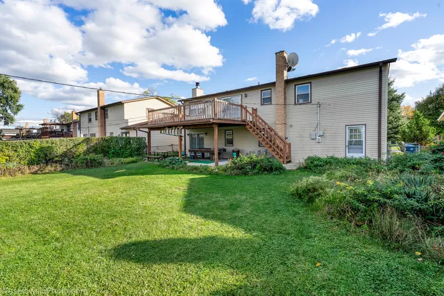 $449,000 | 1822 West Catalpa Lane, Mount Prospect, IL 60056