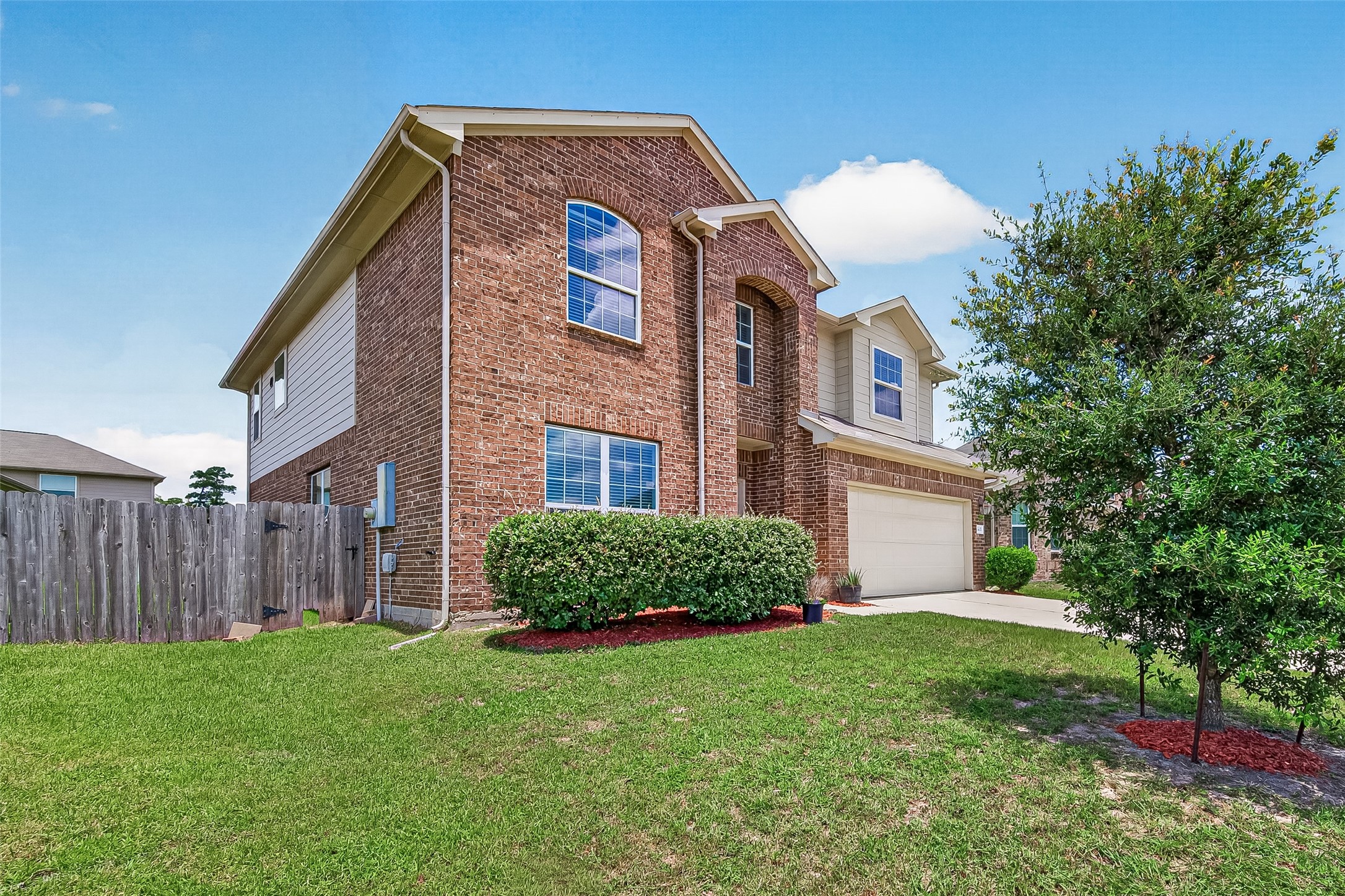 1415 Reno Ridge Lane Spring, TX 77373 - Photo 2 of 50