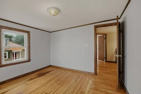 $395,000 | 124 Woodman Street, Fall River, MA 02724