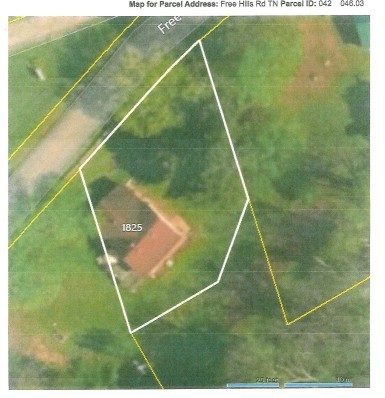 1825 Free Hill Road Celina, TN 38551 - Photo 46 of 49