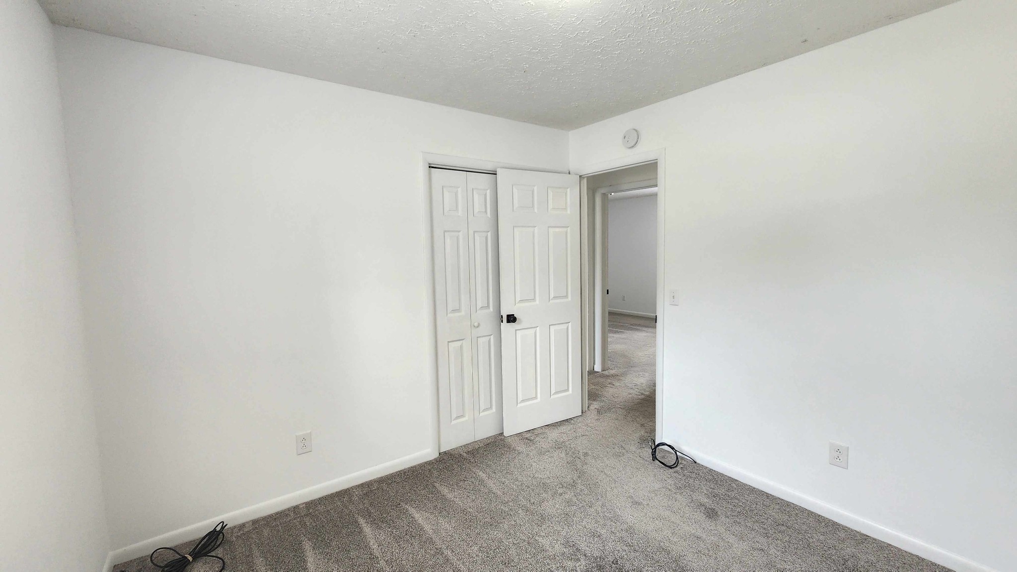 1825 Free Hill Road Celina, TN 38551 - Photo 6 of 49 a view of an empty room