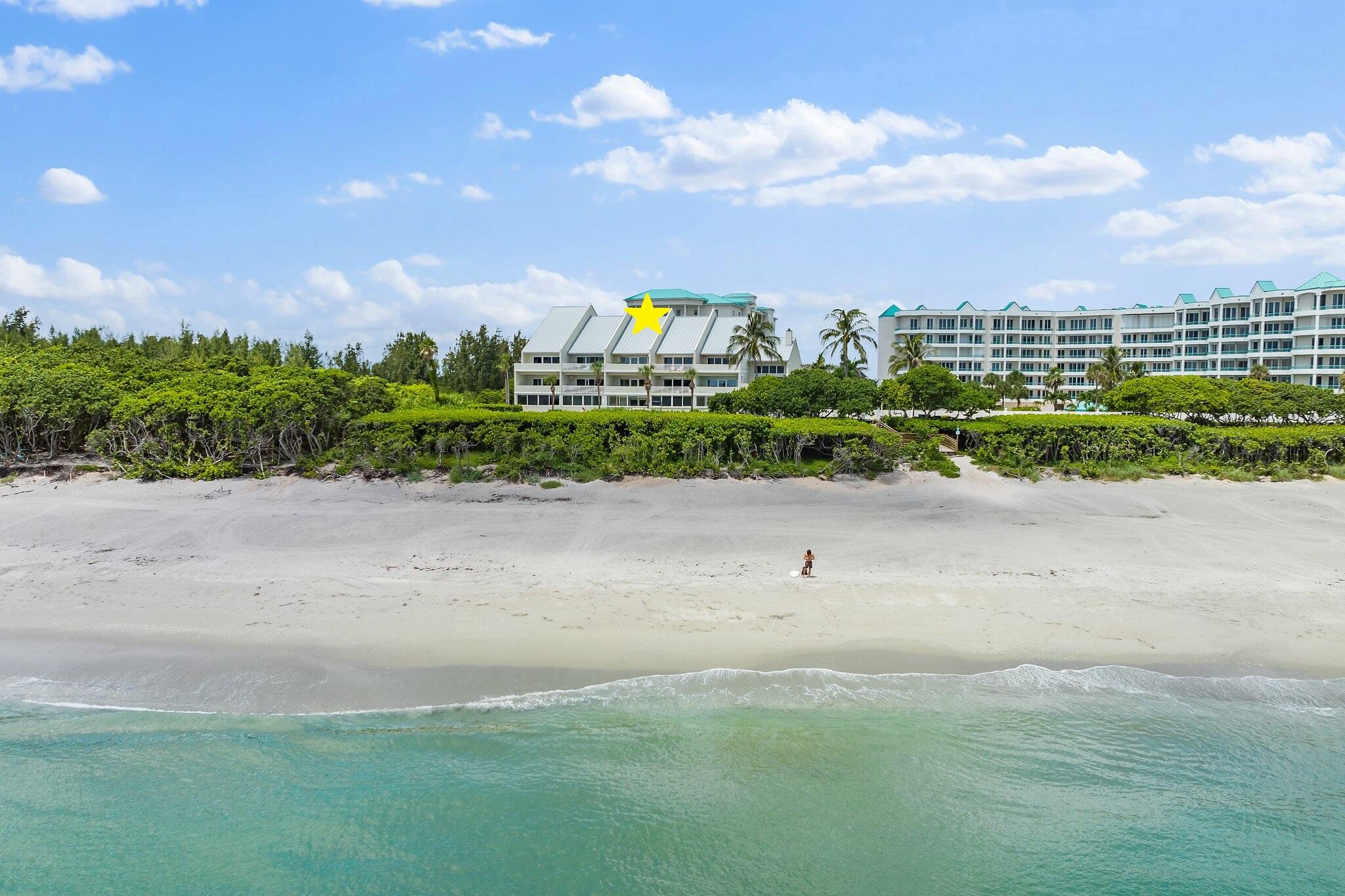 2050 Florida A1A, Unit 3 Jupiter, FL 33477 - Photo 2 of 48 Bring your surfboards!