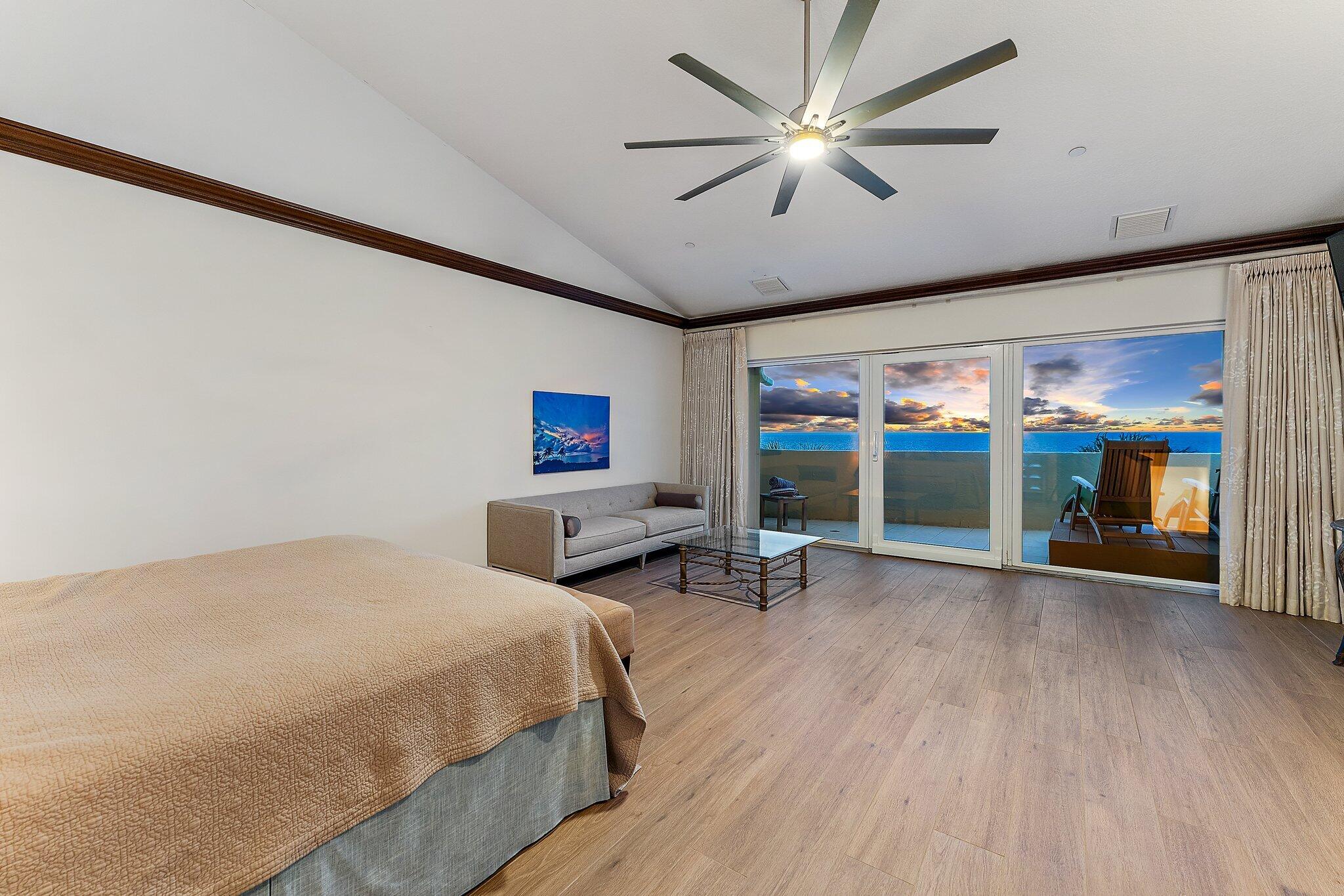 2050 Florida A1A, Unit 3 Jupiter, FL 33477 - Photo 21 of 48 Wake to the sunrise