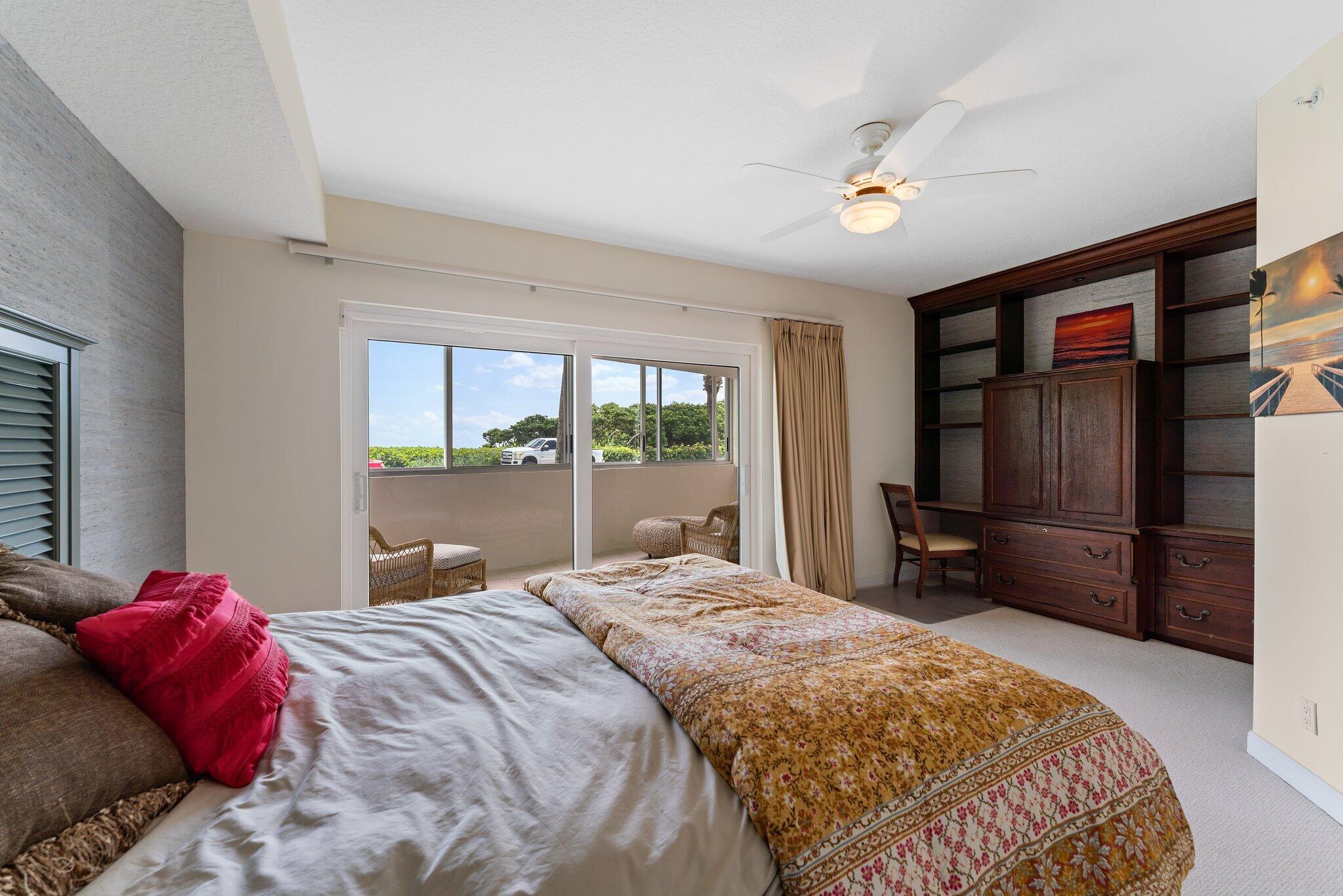 2050 Florida A1A, Unit 3 Jupiter, FL 33477 - Photo 31 of 48 Private patio space