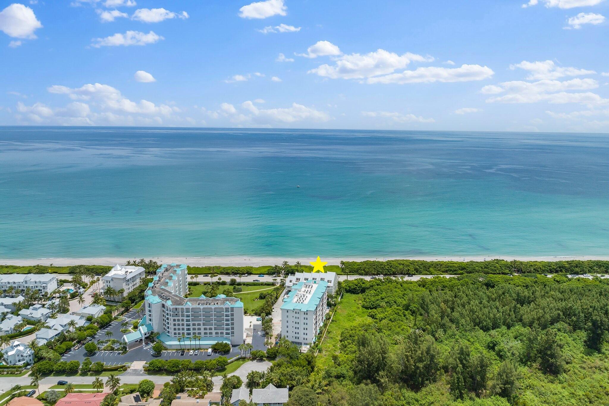 2050 Florida A1A, Unit 3 Jupiter, FL 33477 - Photo 4 of 48 Incredible Jupiter Beach