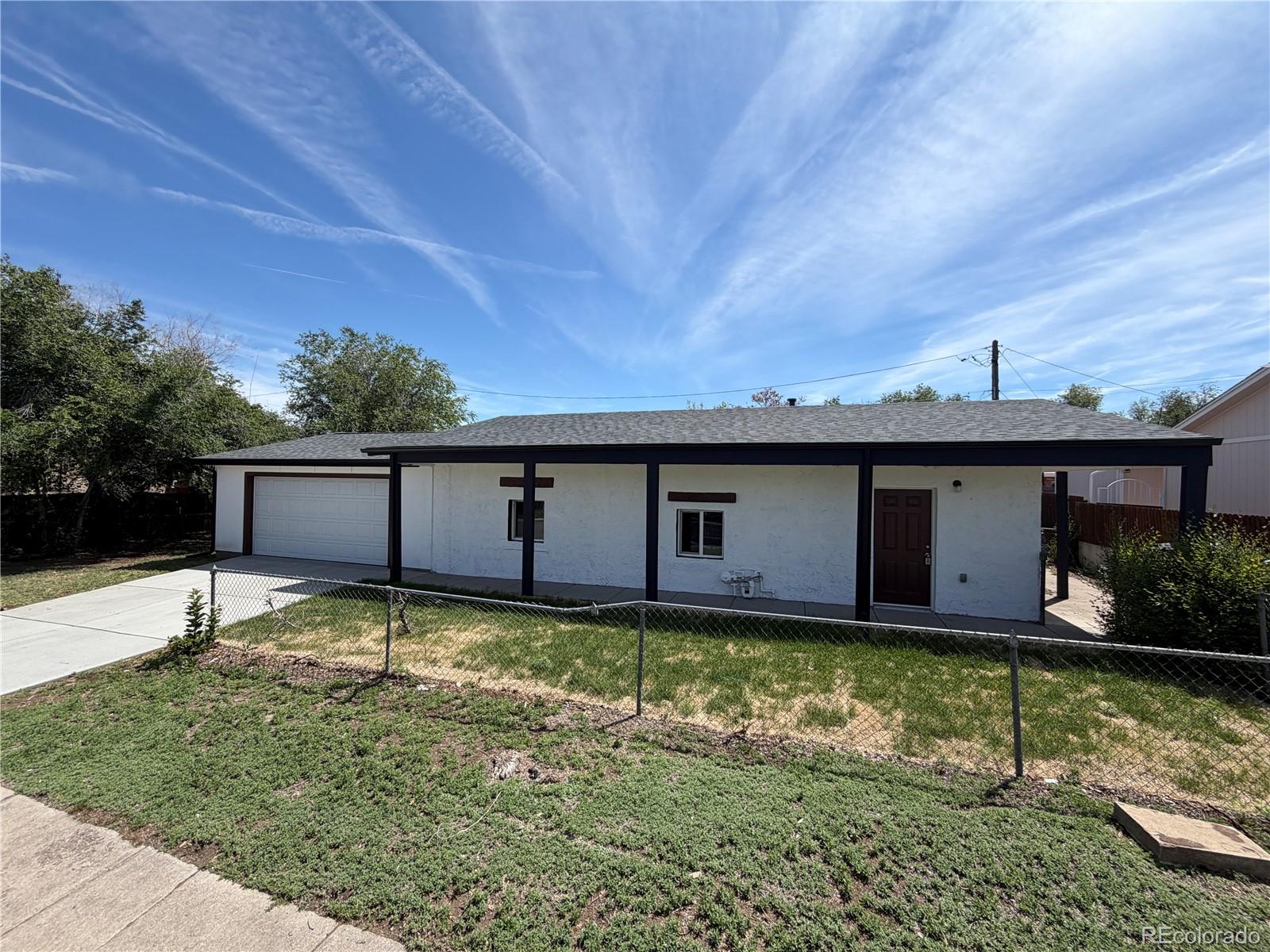 2280 South Decatur Street Denver, CO 80219 - Photo 1 of 20