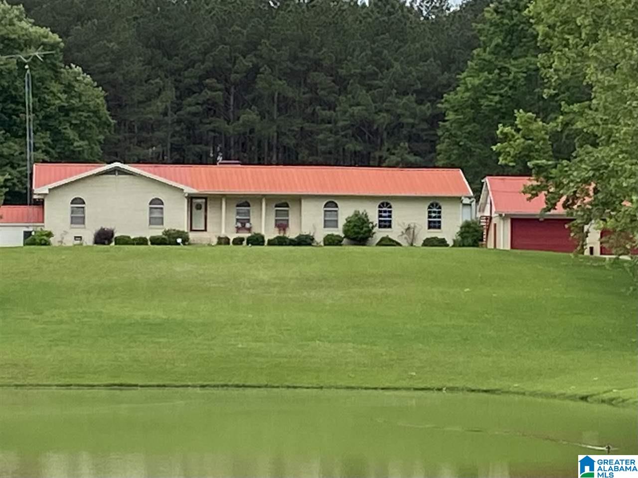 622 County Road 75 Clanton, AL 35045 - Photo 1 of 49