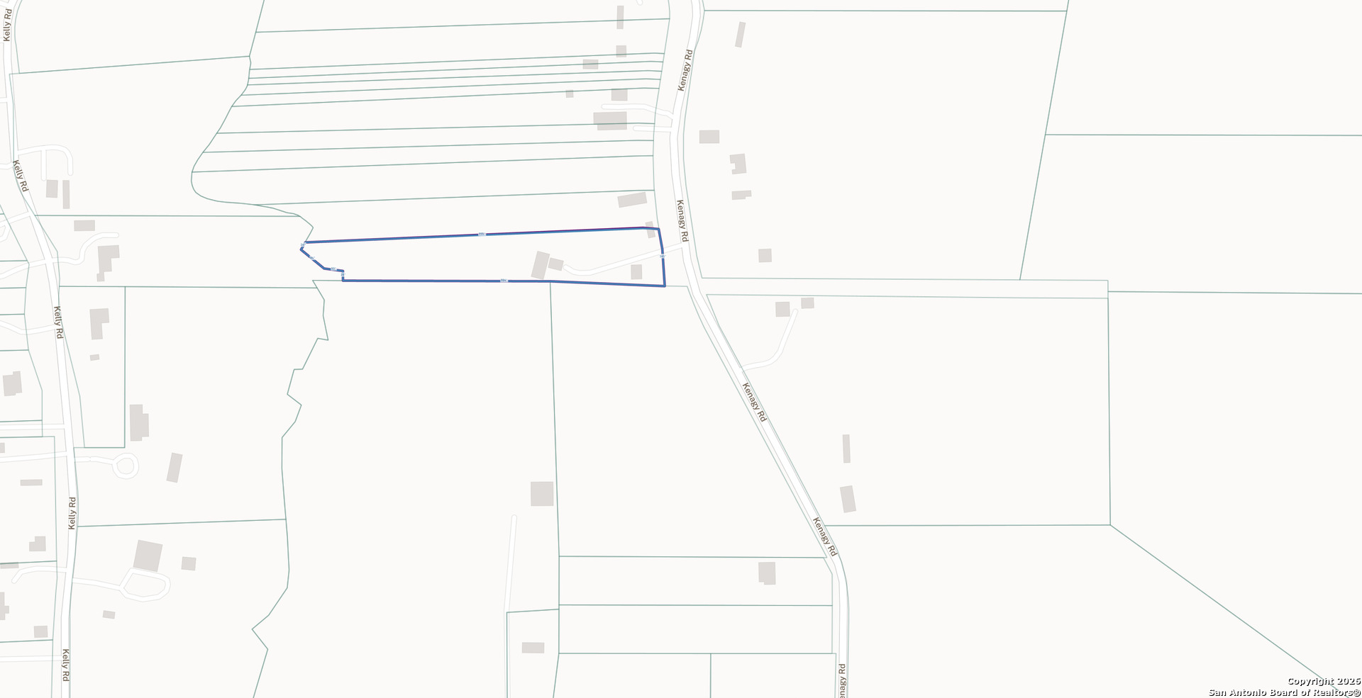 12815 Kenagy Road Atascosa, TX 78002 - Photo 6 of 10 a bathroom with a bathtub